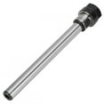 thumbnail image 1 of Filfeel Alloy Steel Straight Chuck, Collet Chuck Tool, ER11A Chuck For Chuck, 1 of 8