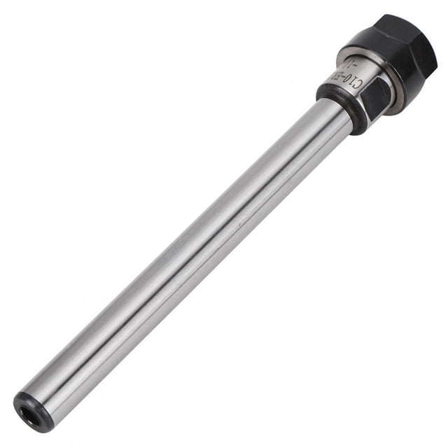 Filfeel Alloy Steel Straight Chuck, Collet Chuck Tool, ER11A Chuck For Chuck