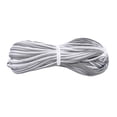 thumbnail image 1 of Rainbow Reflective Piping Fabric Strip Fluorescent ReflectiveTape/ Reflective Webbing Tape/ Warning Trimming Ribbons for Clothes, 1 of 8