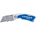 thumbnail image 1 of Lenox Tools Locking Tradesman Knife (10771FLK1), 1 of 8