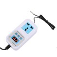 thumbnail image 4 of Temperature Controller Smart Digital Electronic Adjustable Control Socket 10A WT-1001, 4 of 4