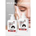 thumbnail image 5 of Kojic Acid Facial Cleanser 150ml - Gentle Foaming Face Wash for Glowing, Smooth, Refreshed Skin - Daily Cleansing Formula - Non-Drying, Suitable for A, 5 of 5