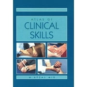 Atlas of Clinical Skills, Used [Paperback]