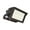 FL5-Brown-PhotoCell-FM, variant on GREENLIGHTDEPOT LED Flood Light - FL5-300W - 45,000 LM - Flood Mount - UL DLC 5.1 (Brown)