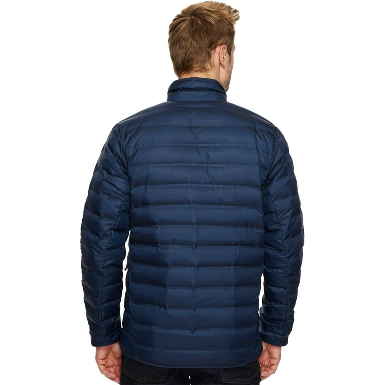 Columbia Lake 22 Down Jacket - Men's - Clothing