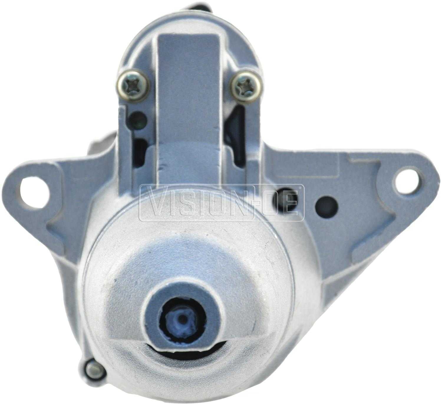 Vision OE 17275 Starter Motor