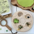 thumbnail image 4 of Life Puzzle Teaching Aids Toy for Xmas Present Children Kids, 4 of 8