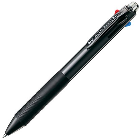 Pentel Kugelschreibermine Für Vicuna Stifte – Nachfüllmine, 0,12 Mm, Für Multi Color & Multi Function Pens