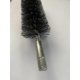 thumbnail image 4 of Flam Chimney Sweeping Brush M12, Brush for Chimney and Stove in Robust and Durable Steel, Interior and Exterior Cleaning 60 mm, 4 of 4