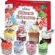 thumbnail image 1 of 24 Days Of Slime And Kit Christmas Countdown Calendar Butter Stress Relief Toys, 1 of 5