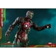 thumbnail image 4 of Figura Coleccionable Hot Toys Spider-Man: Far From Home - Mysterio's Iron Man Illusion 1:6 de Escala Hot Toys SIXTH SCALE FIGURE, 4 of 8