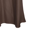 thumbnail image 4 of Traje Fraile Medieval Encapuchado Monje Sacerdote Ropa para Disfrazde Halloween Poliéster Rojo/Café SG Macarena Vestido de sacerdote, 4 of 8
