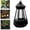 C, variant on Outdoor Solar Lamps - LED Waterproof Lantern,Porch Backyard Use, Courtyard Landscape Illumination Outdoor Garden Courtyard Decoration