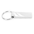 thumbnail image 4 of U Disk Silver Water Pattern Mini Metal Portable USB 2.0 Flash Drive Computer Memory Stick128GB, 4 of 10