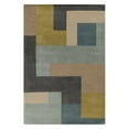 thumbnail image 1 of Surya CNT-1080 Centennial Contemporary Geometric Gray 8' x 11' Area Rug, 1 of 3