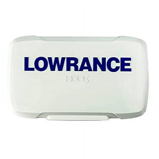 lowrance hook2 7 cover 