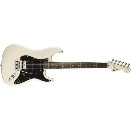 Fender Squier Contemporary Stratocaster HSS Rosewood Fingerboard Pearl (Best Mexican Fender Stratocaster)