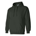 thumbnail image 2 of Gildan Heavy Blend Hooded Sweatshirt, 2 of 3