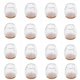 thumbnail image 1 of 16 Pcs Silicone Chair Leg Floor Protectors With Felt Prevent Scratches, 1 of 1