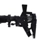 thumbnail image 3 of Aspersor De Impacto Orbit Plástico Negro 25-360 80 Pies, 3 of 3