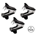 thumbnail image 1 of CHLUA Desk Stapler Remover, 3 Pack, 1 of 5