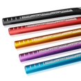 thumbnail image 5 of LUNJE 720MM Mountain Bike Handlebar 31.8mm Long for Cycling Black, 5 of 5