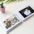 thumbnail image 1 of Mini álbum de fotos de 3 pulgadas con 36 bolsillos para Fujifilm Instax Mini 11 7s 8 8+ 9 25 20 50s 70 90 Polaroid Snap Liplay Link Impresora fotográfica Instant Camera Book N, 1 of 2