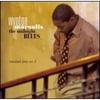 Standard Time, Vol. 5: The Midnight Blues (CD) by Wynton Marsalis