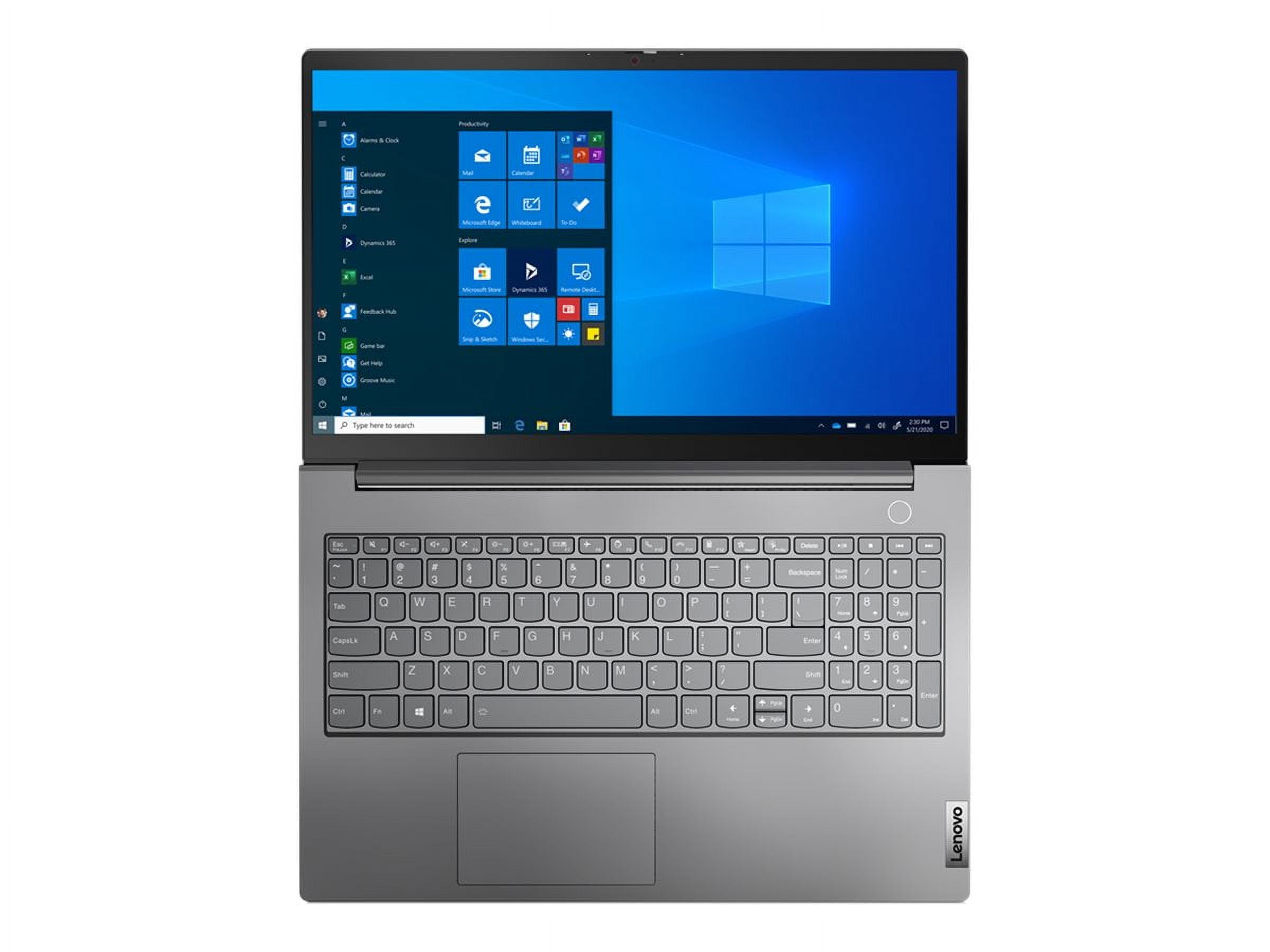 Lenovo ThinkBook 15.6