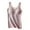 Purple, variant on Shapewear Camisoles With Built in Bra Tummy Control Compression Tank Tops for Women Body Shaper Padded Tanks
