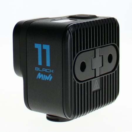 GoPro - HERO11 Black Mini - Black