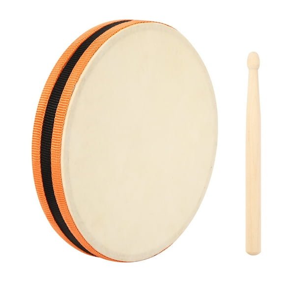 Oubit Toys Drum,Kid Hand Drum Set Hand Drum Drum Seamless Integration