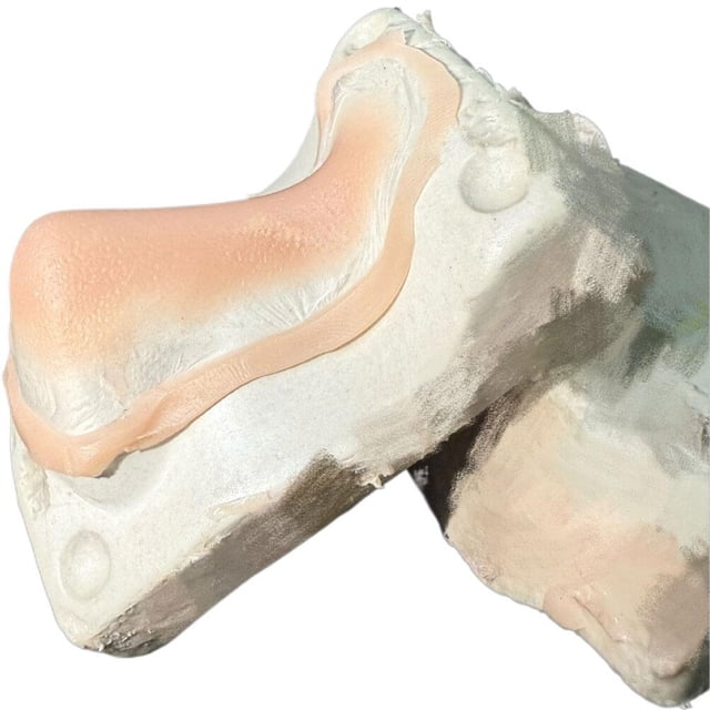 Adjustable Silicone Nose Contour Shaper For Daily Makeup And Cosplay