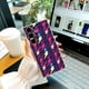 thumbnail image 3 of Elegantemente seguro: funda para teléfono de doble capa con estampado gráfico para iPhone 15 Pro Max 14 13 12 Pro 11, 3 of 4