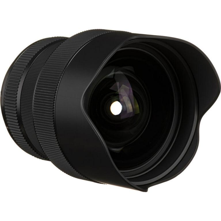 Sigma 14-24mm f/2.8 DG HSM Art Lens for Nikon F (Part #212955