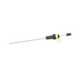 thumbnail image 1 of Stanless Steel Ebony Cello Endpin Endpin for Cellist for Practice Concert Cello Accessory Parts, 1 of 8