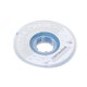 thumbnail image 3 of Cadena de Caucho de Aparato Ortopédico, Cadena de Caucho Buena Elasticidad Sanitaria Duradera para hospital, 3 of 7