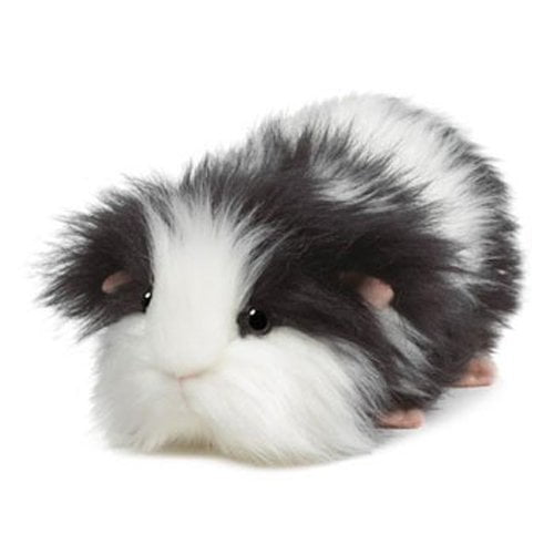plush guinea pig