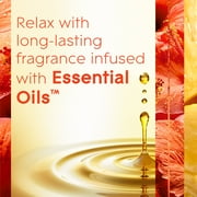 Glade PlugIns Scented Oil 2 Refills, Air Freshener, Hawaiian Breeze, Essential Oil Infused Wall Plug In, 1.34 FL oz, Pack of 2
