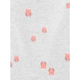 thumbnail image 2 of Body Simple Joys de Carter's para niñas de 6 a 9 meses (paquete), 2 of 4