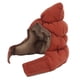 thumbnail image 3 of Gorro Con Babero Para Perro, Cómodo, Transpirable, Con Pelusa, Para Gato, Halloween, Ligero, Lavable, Ajustable Para Fiestas De Mascotas Para Fiestas De Fin De Semana ANGGREK Otros, 3 of 8