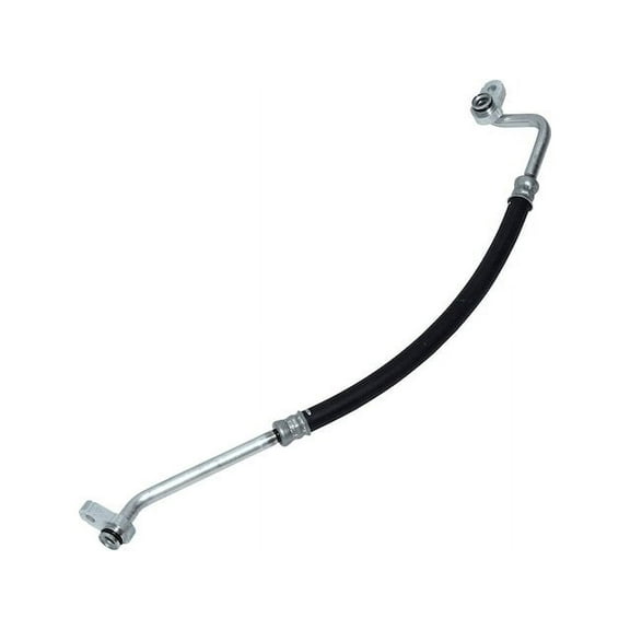 A/C Discharge Hose - Compatible with 2017 - 2020 Mitsubishi Mirage G4 2018 2019