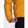 thumbnail image 5 of Ozark Trail Men's and Big Men's Ripstop Puffer Jacket, Sizes S-3XL, 5 of 7