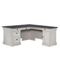 thumbnail image 1 of Sauder Palladia® L-Desk, 1 of 9