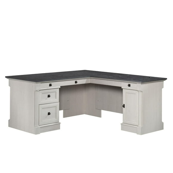 Sauder La Collection Palladia® Bureau en L