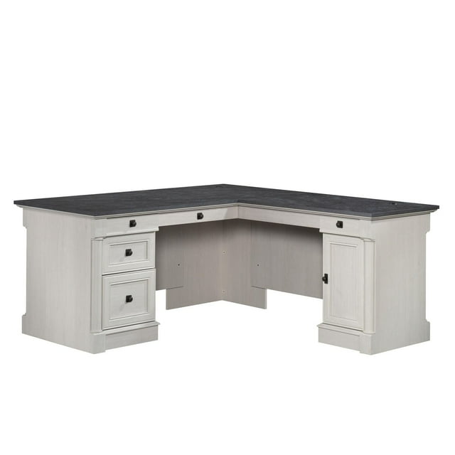 Sauder La Collection Palladia® Bureau en L