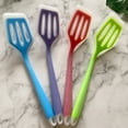 thumbnail image 4 of Billuyoard Juego antiadherente Utensilios de cocina Herramientas Huevo Pescado Sartén Cuchara Pala para fritos Espátula Utensilios de cocina Utensilios de Type9 NO9 Billuyoard HA004862-01, 4 of 6