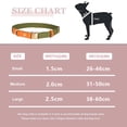 thumbnail image 3 of Classic Heavy Dog Collar Waterproof Odor proof Dog Collar, 3 of 5