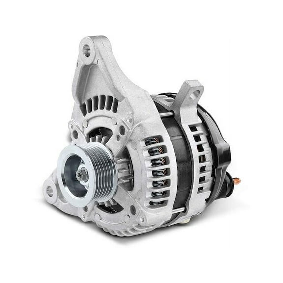 Alternator 1 - Compatible with 2005 - 2006 Jeep Grand Cherokee - Autopart Premium