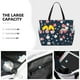 thumbnail image 3 of Easygdp Cherry Blossoms Bolsa de Viaje de Playa de Gran Capacidad, Bolsa Tote Perfecta para la Playa, Escapadas de Fin de Semana y Viajes, 3 of 7